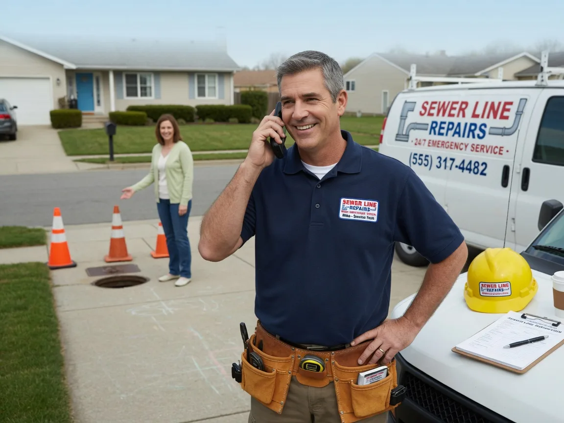 Emergency Plumber Maysville, WV FAQs